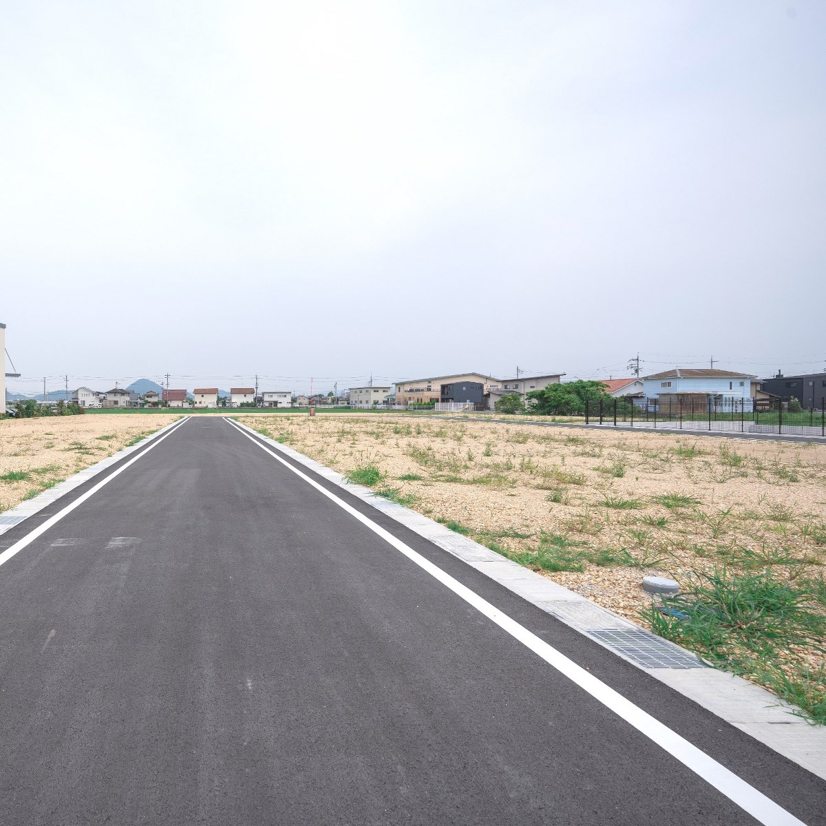 守山市矢島町 第Ⅰ期